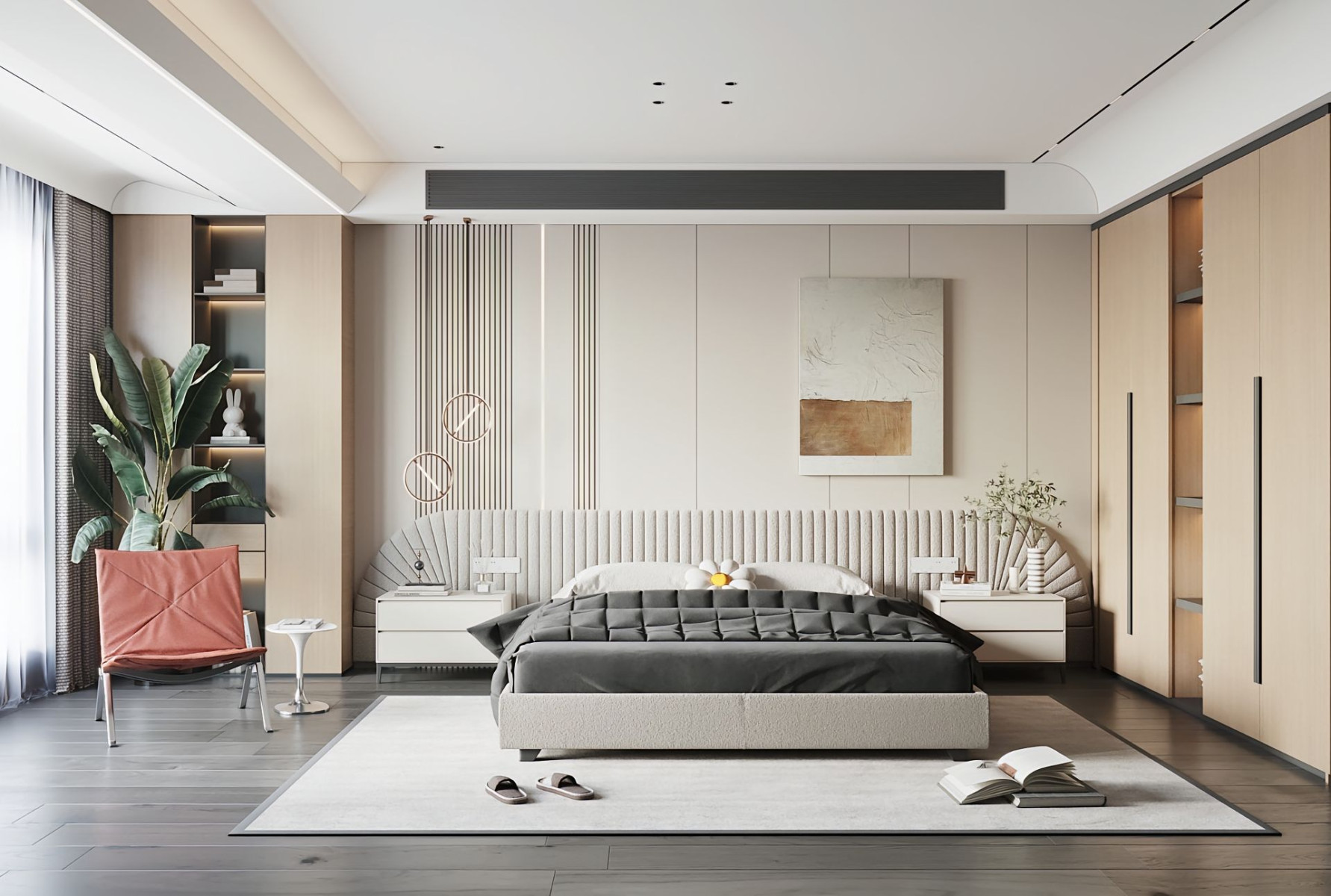 Mang Tinh Tế vào Ngôi Nhà với Dịch Vụ Thiết Kế và Thi Công Nội Thất Tại Cần Thơ