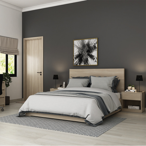 GIƯỜNG NGỦ - GN7