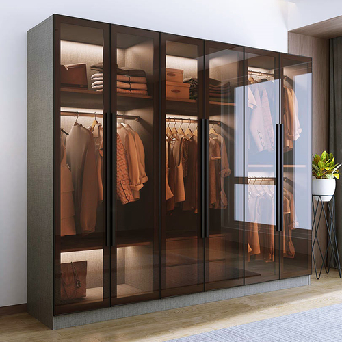 TỦ ÁO CÁNH KÍNH