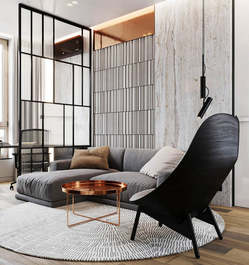 PHÒNG KHÁCH - PK13