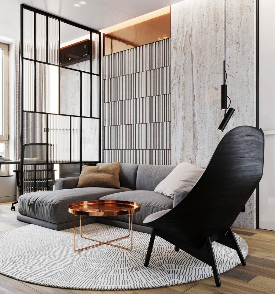 PHÒNG KHÁCH - PK13