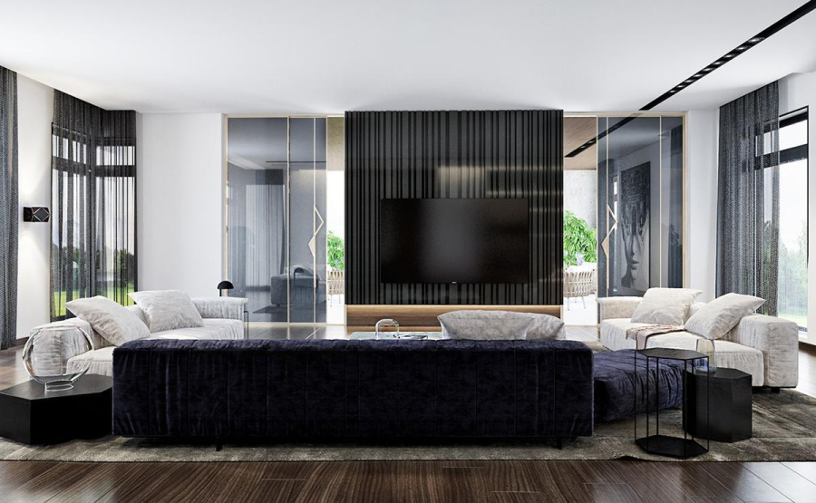 PHÒNG KHÁCH - PK16