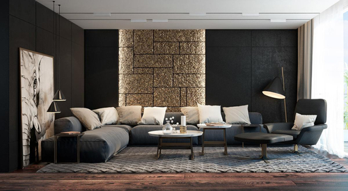 PHÒNG KHÁCH - PK17