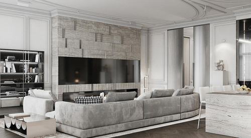 PHÒNG KHÁCH - PK18