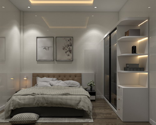 THI CÔNG NỘI THẤT HẬU GIANG