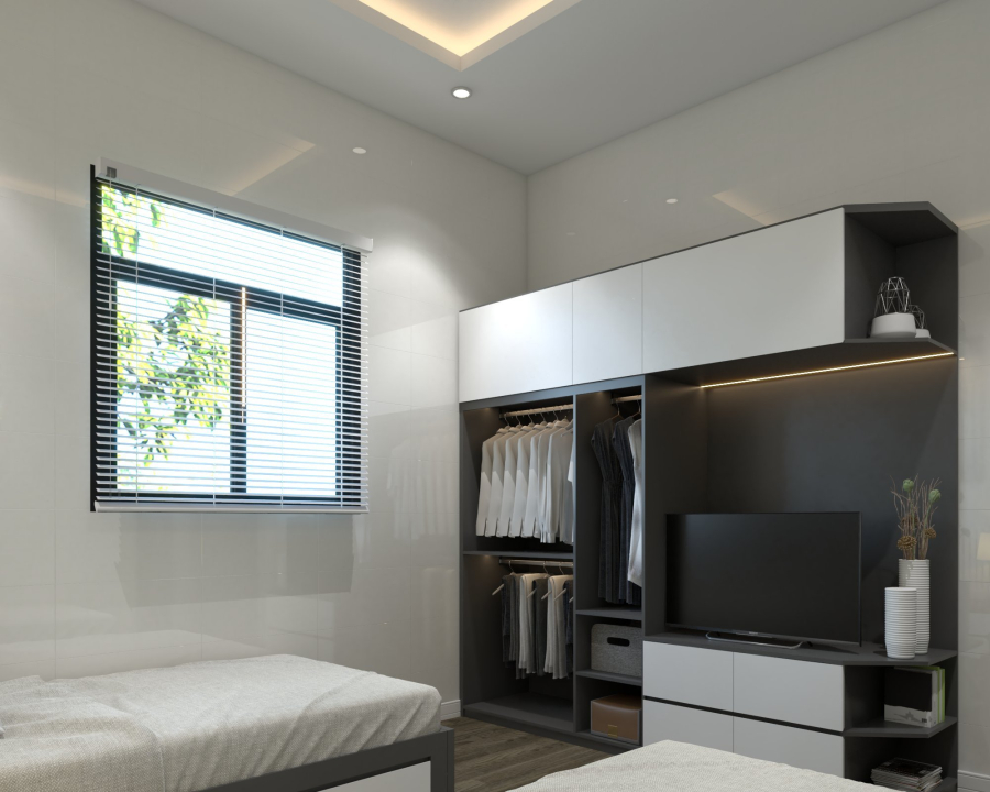 THI CÔNG NỘI THẤT HẬU GIANG