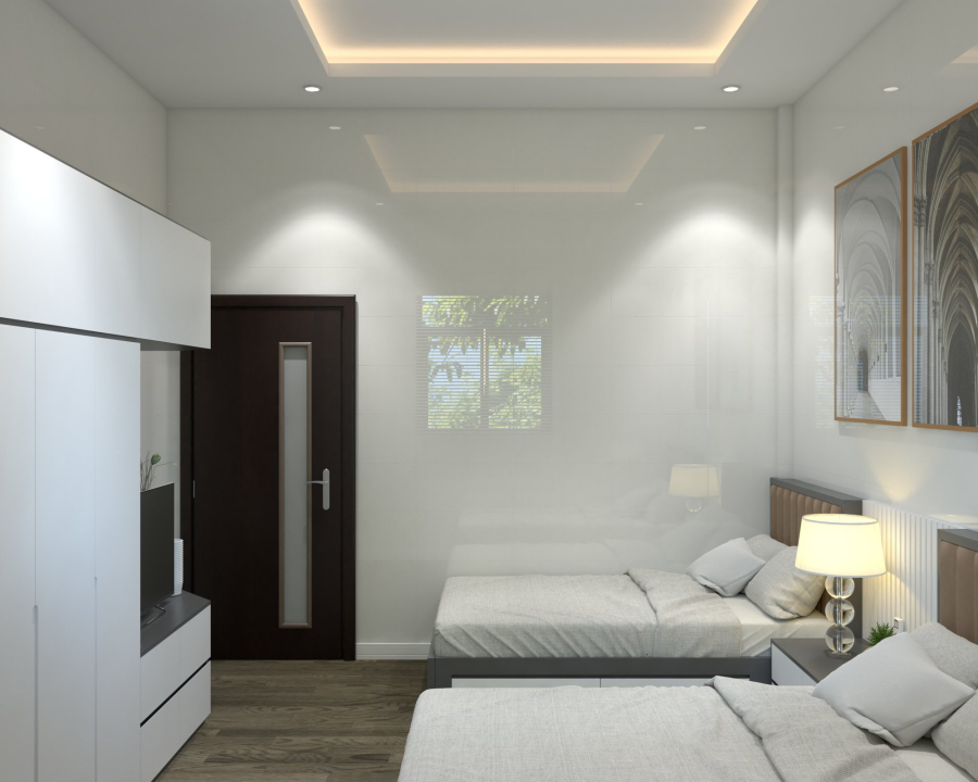 THI CÔNG NỘI THẤT HẬU GIANG