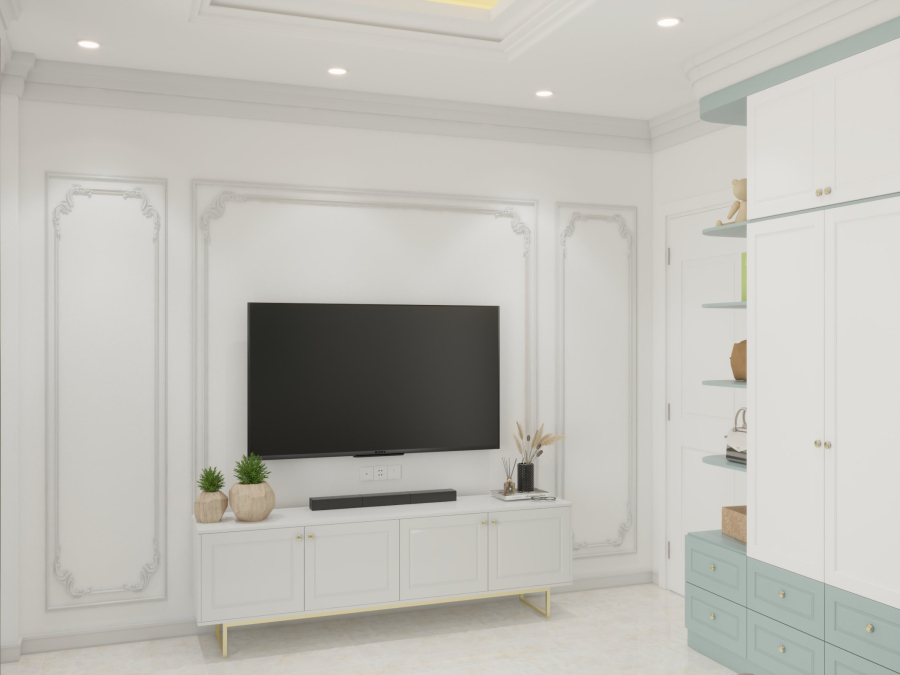 THIẾT KẾ NỘI THẤT CẦN THƠ - ANH PHÚC