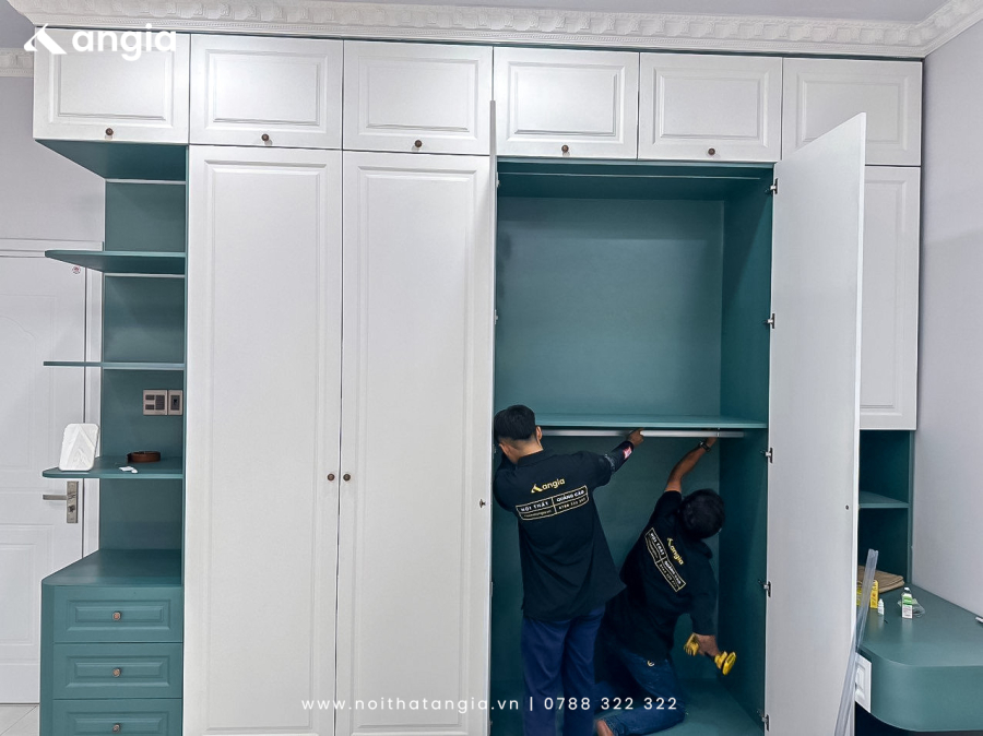 NỘI THẤT CẦN THƠ