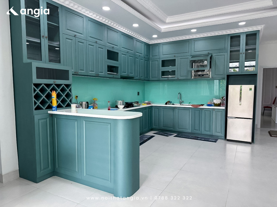 NỘI THẤT CẦN THƠ