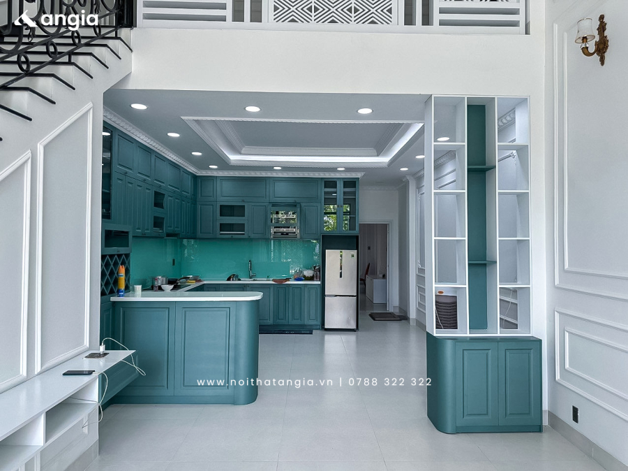 NỘI THẤT CẦN THƠ