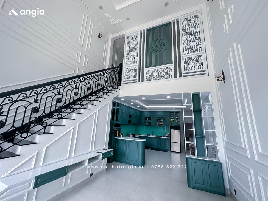 NỘI THẤT CẦN THƠ