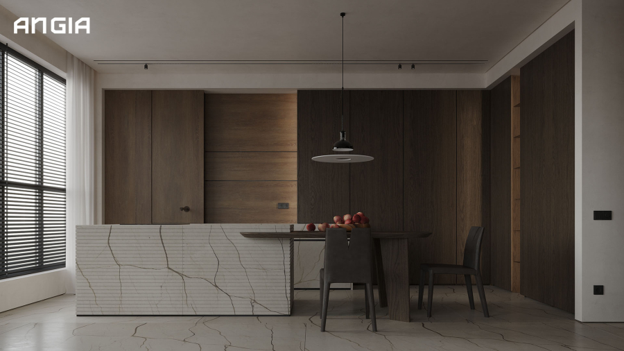 THI CÔNG TỦ BẾP CAO CẤP HỒ CHÍ MINH