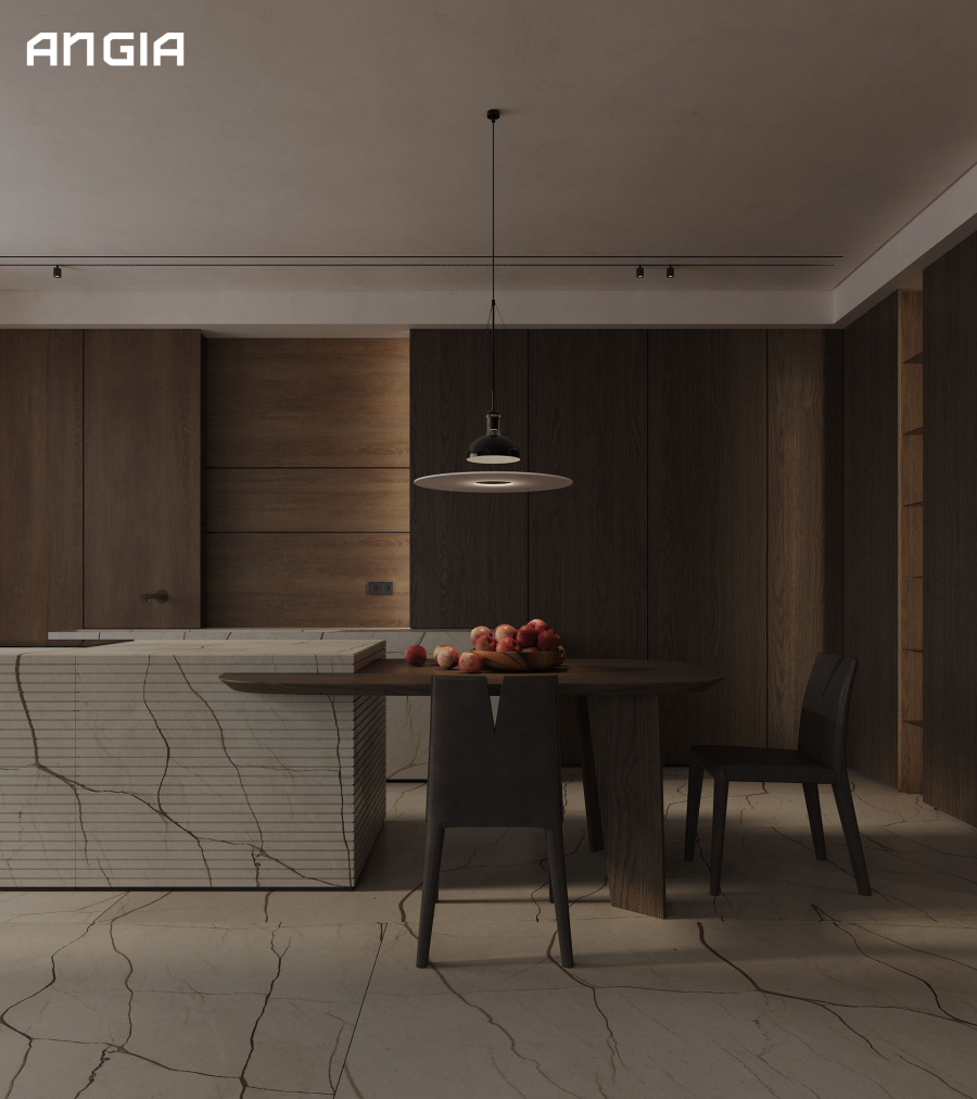 THI CÔNG TỦ BẾP CAO CẤP HỒ CHÍ MINH