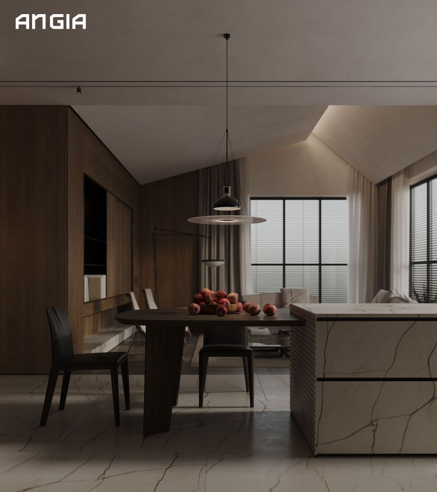 THI CÔNG TỦ BẾP CAO CẤP HỒ CHÍ MINH