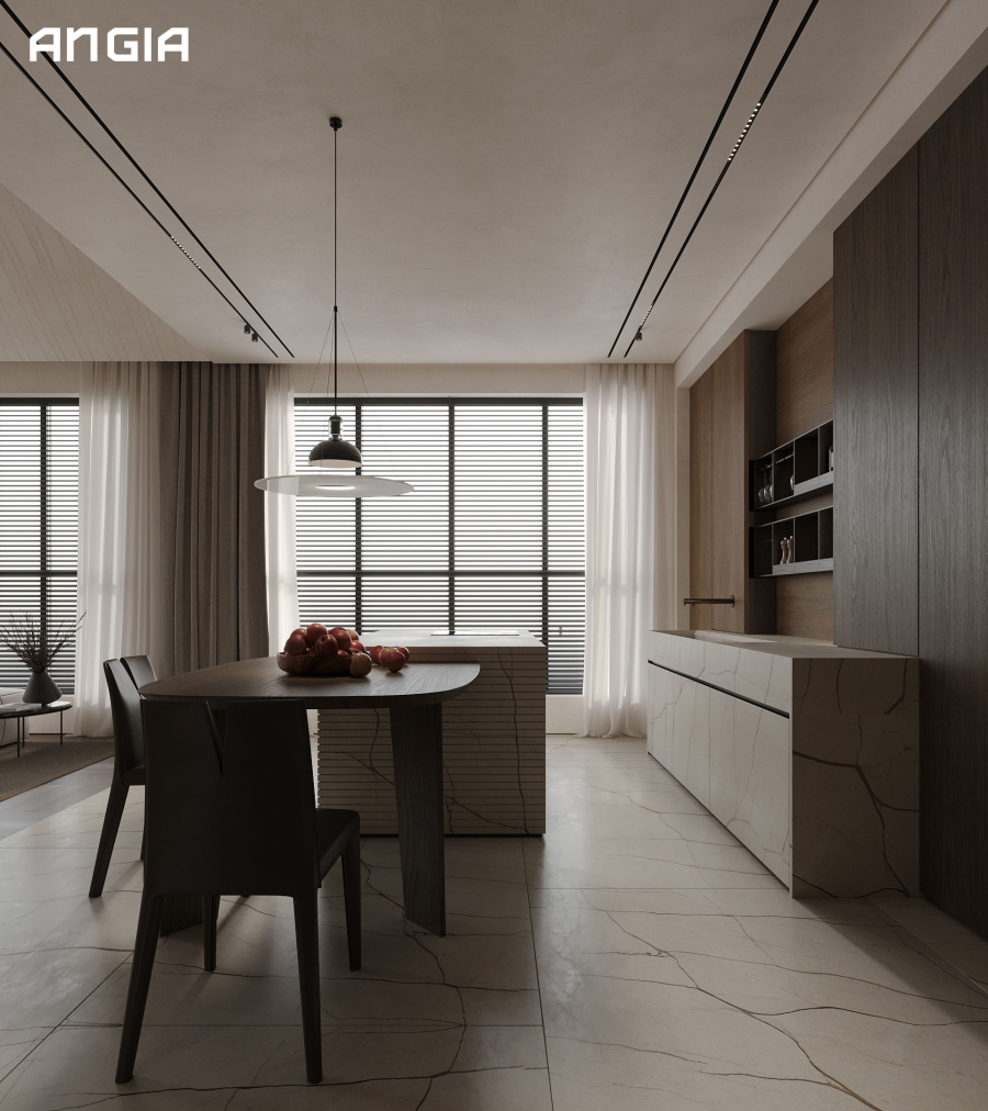 THI CÔNG TỦ BẾP CAO CẤP HỒ CHÍ MINH