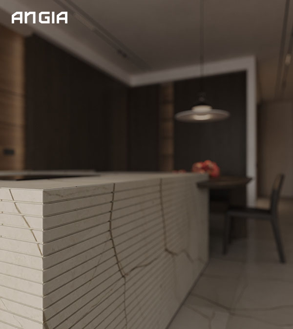 THI CÔNG TỦ BẾP CAO CẤP HỒ CHÍ MINH