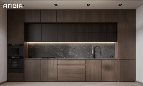 TỦ BẾP VĨNH LONG