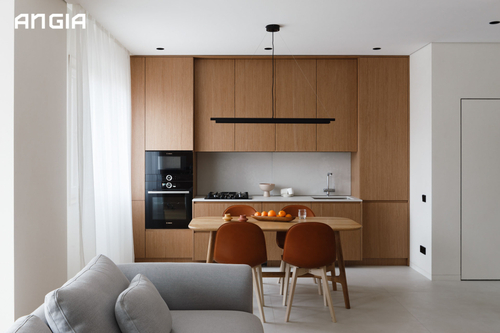 TỦ BẾP HẬU GIANG