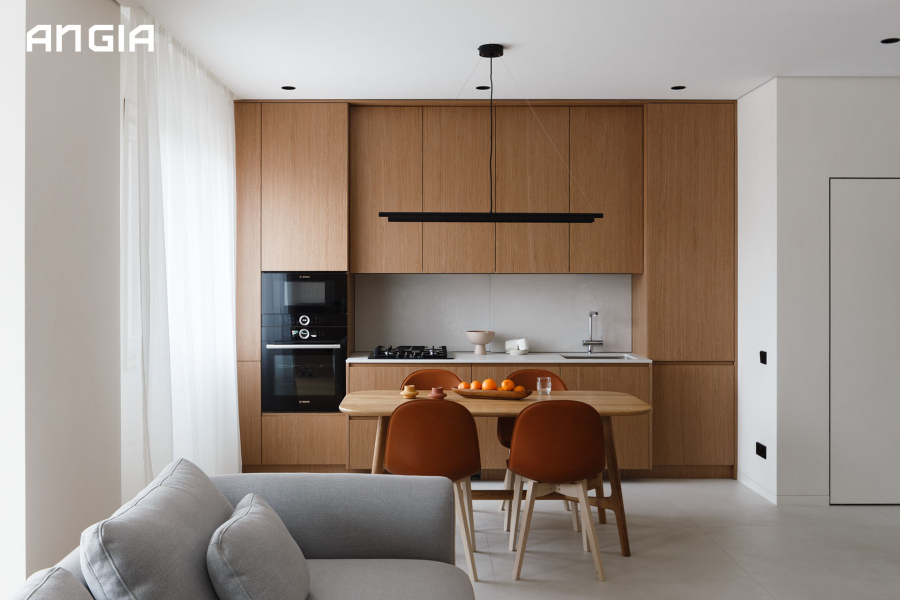 TỦ BẾP HẬU GIANG