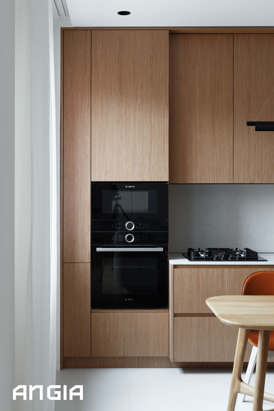 TỦ BẾP HẬU GIANG