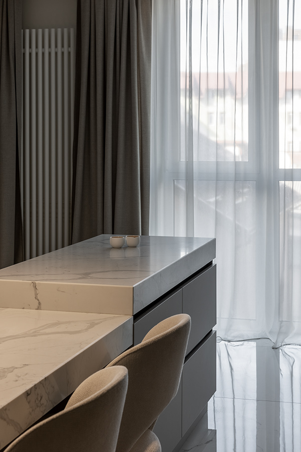 TỦ BẾP HIỆN ĐẠI KIÊN GIANG