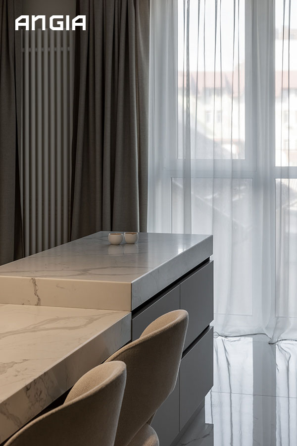 TỦ BẾP HIỆN ĐẠI KIÊN GIANG