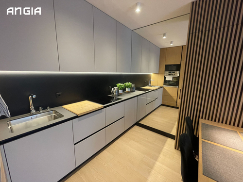 TỦ BẾP TRÀ VINH