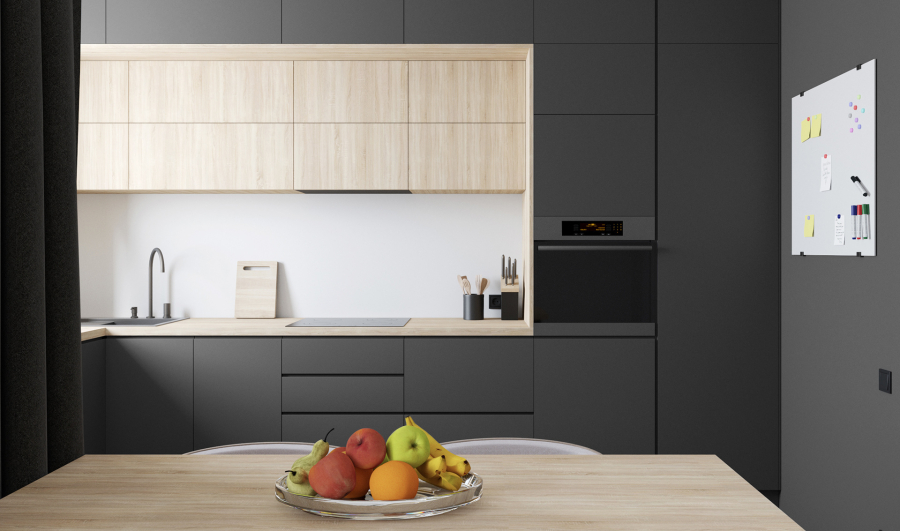 TỦ BẾP SÓC TRĂNG