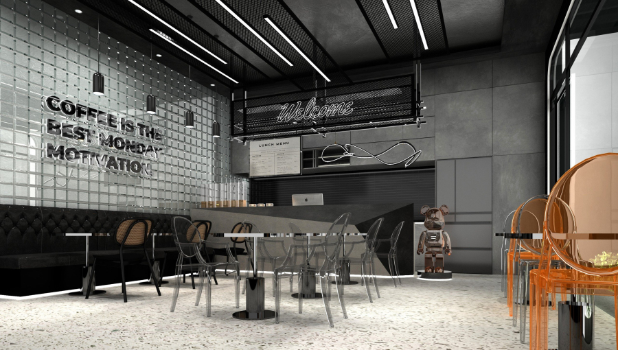 THIẾT KẾ NHÀ PHỐ BẠC LIÊU