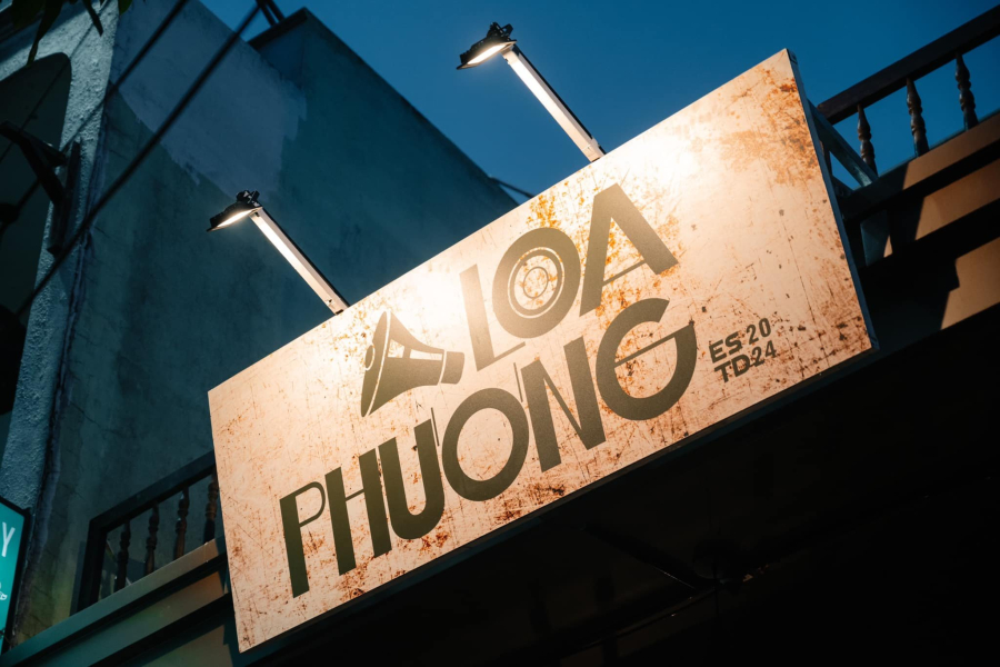 THIẾT KẾ THI CÔNG CÀ PHÊ LOA PHƯỜNG CẦN THƠ