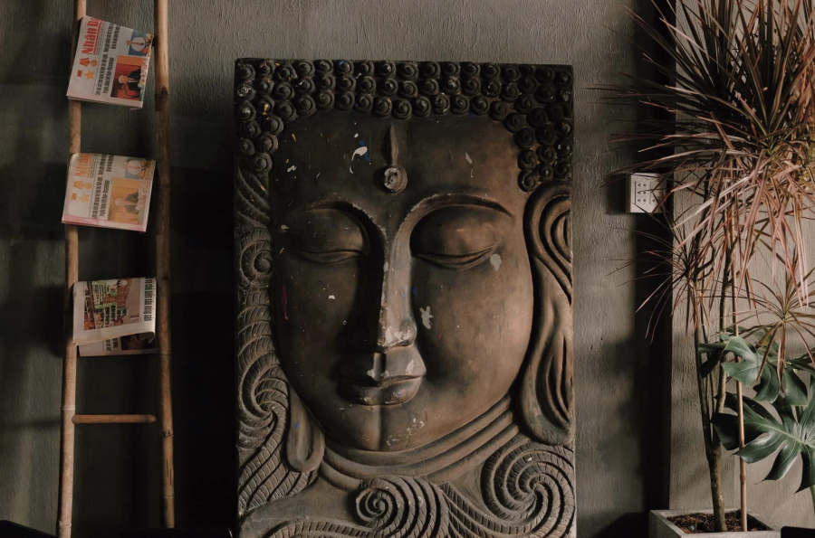 THIẾT KẾ THI CÔNG CÀ PHÊ LOA PHƯỜNG CẦN THƠ