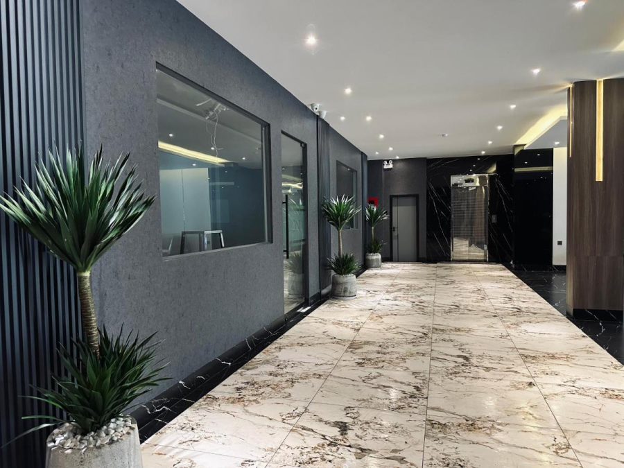 THI CÔNG KHÁCH SẠN LION 15 HOTEL - CẦN THƠ