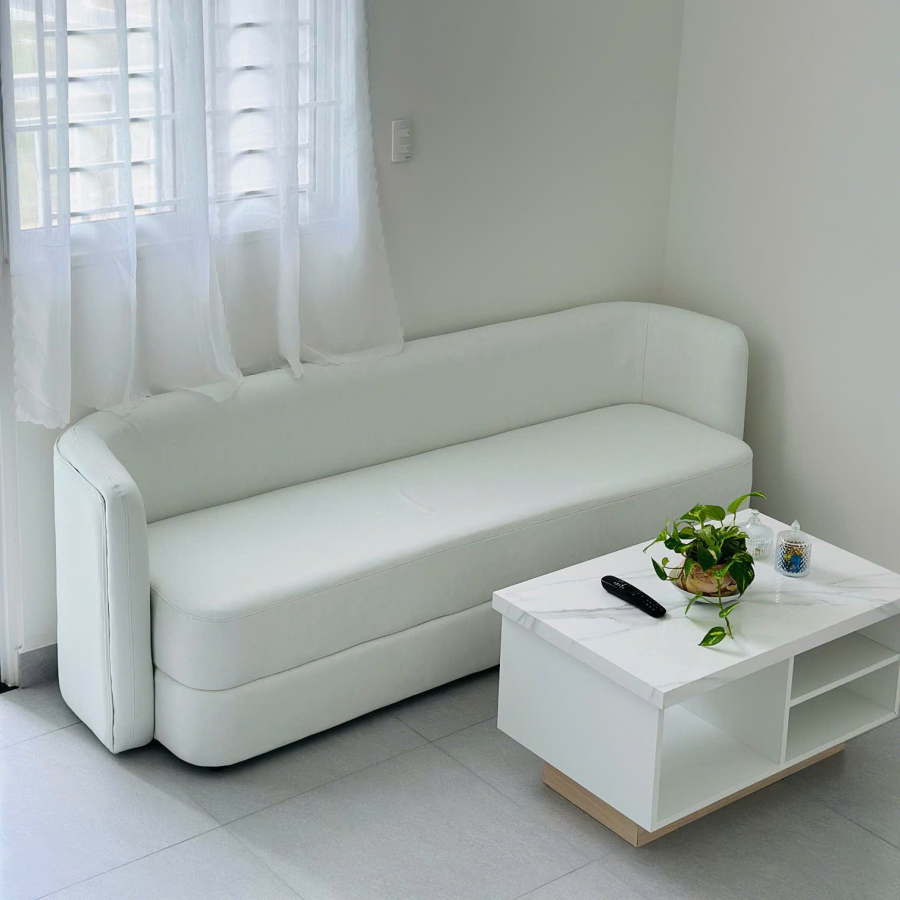 THIẾT KẾ THI CÔNG CĂN HỘ NAM LONG 2 - CẦN THƠ