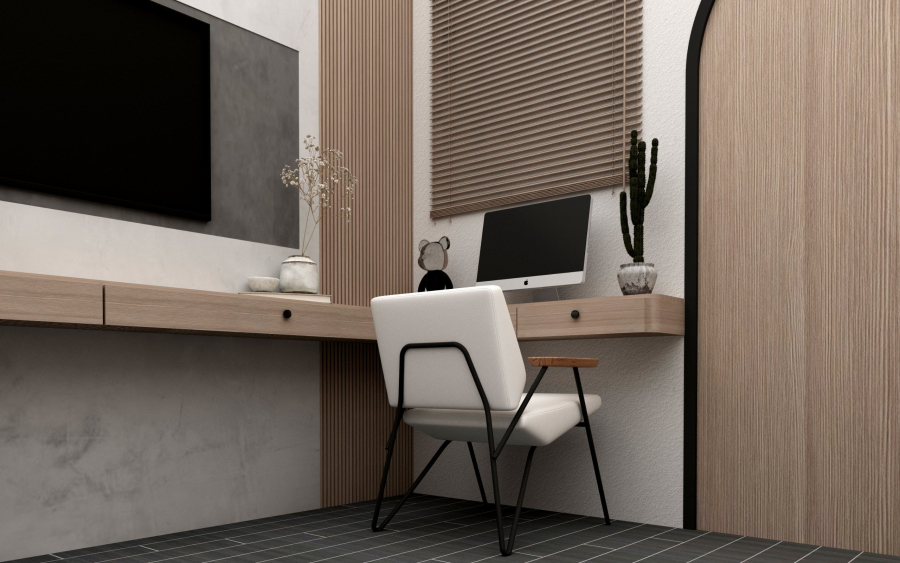 THIẾT KẾ THI CÔNG CÀ PHÊ BIA HULI - BẠC LIÊU