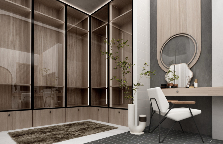 THIẾT KẾ THI CÔNG CÀ PHÊ BIA HULI - BẠC LIÊU