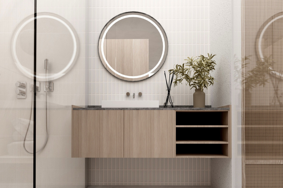 THIẾT KẾ THI CÔNG CÀ PHÊ BIA HULI - BẠC LIÊU