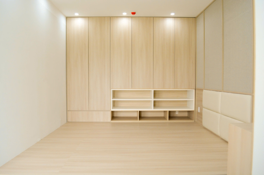 THI CÔNG CĂN HỘ NAM LONG 2 - CẦN THƠ